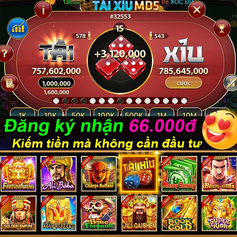 Casino Trực Tuyến e88